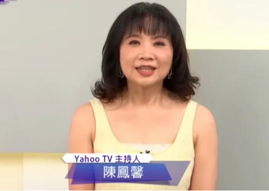 台湾省终于出个明白人，台媒体人陈凤馨：大陆之所以不打台湾省，不是因为我们官兵多么