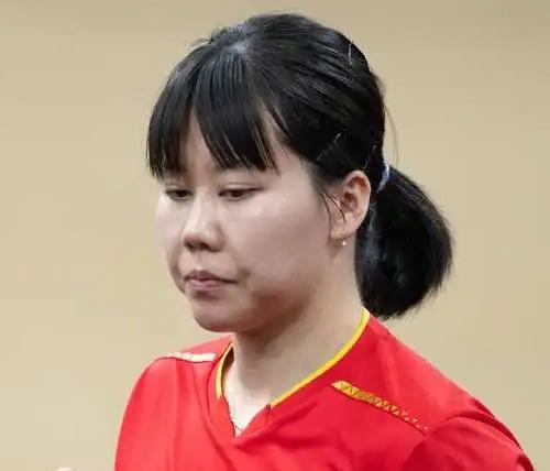 澳门世界杯又出冷门冷门！陈幸同1-4不敌申裕斌止步女单四强！
       北京