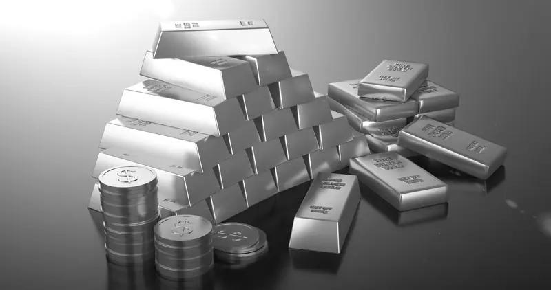 上金所调整白银延期合约保证金水平及涨跌停板
1月28日，上海黄金交易所发布通知。