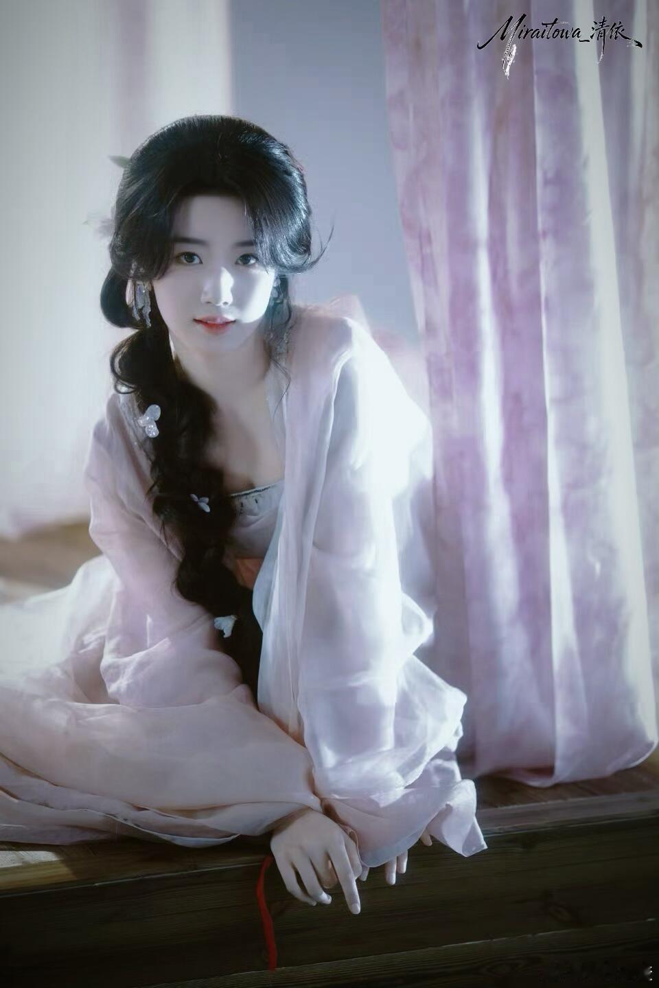 卢昱晓[超话]  卢昱晓入青云卢昱晓｜ ​​​