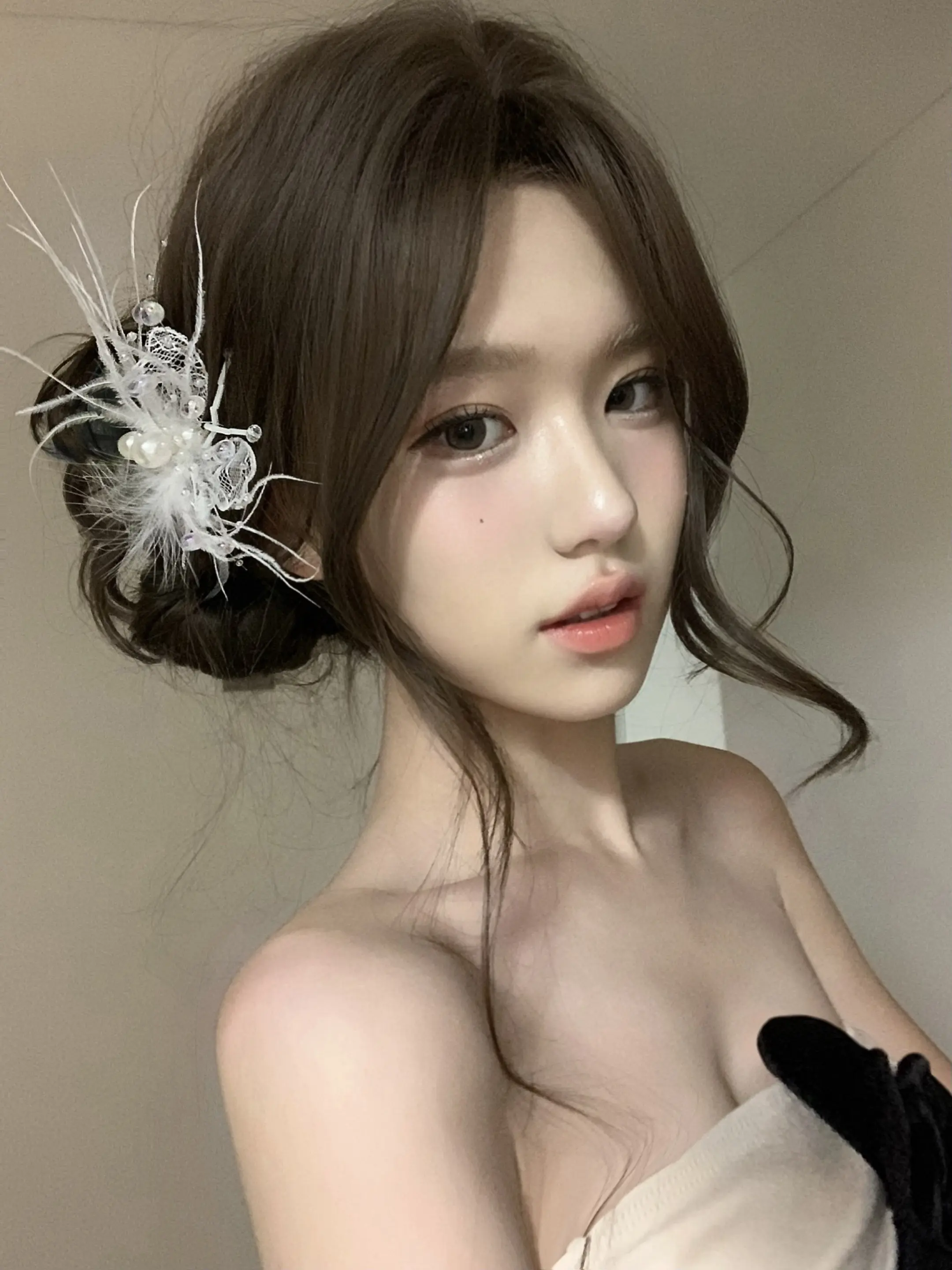 解锁新职业 🍑 model.