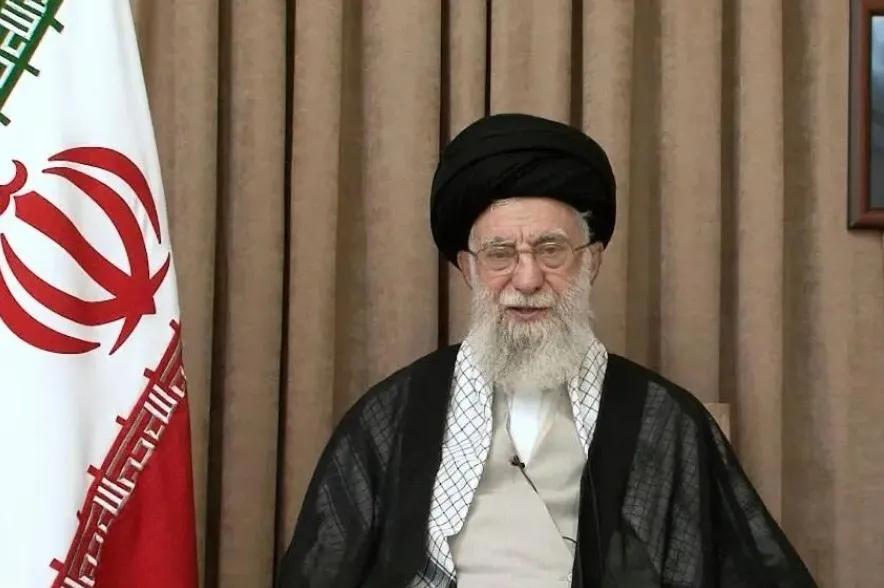 撤离重要人员？伊朗，美国打定了？

据央视新闻客户端消息，1月14日，有美国官员