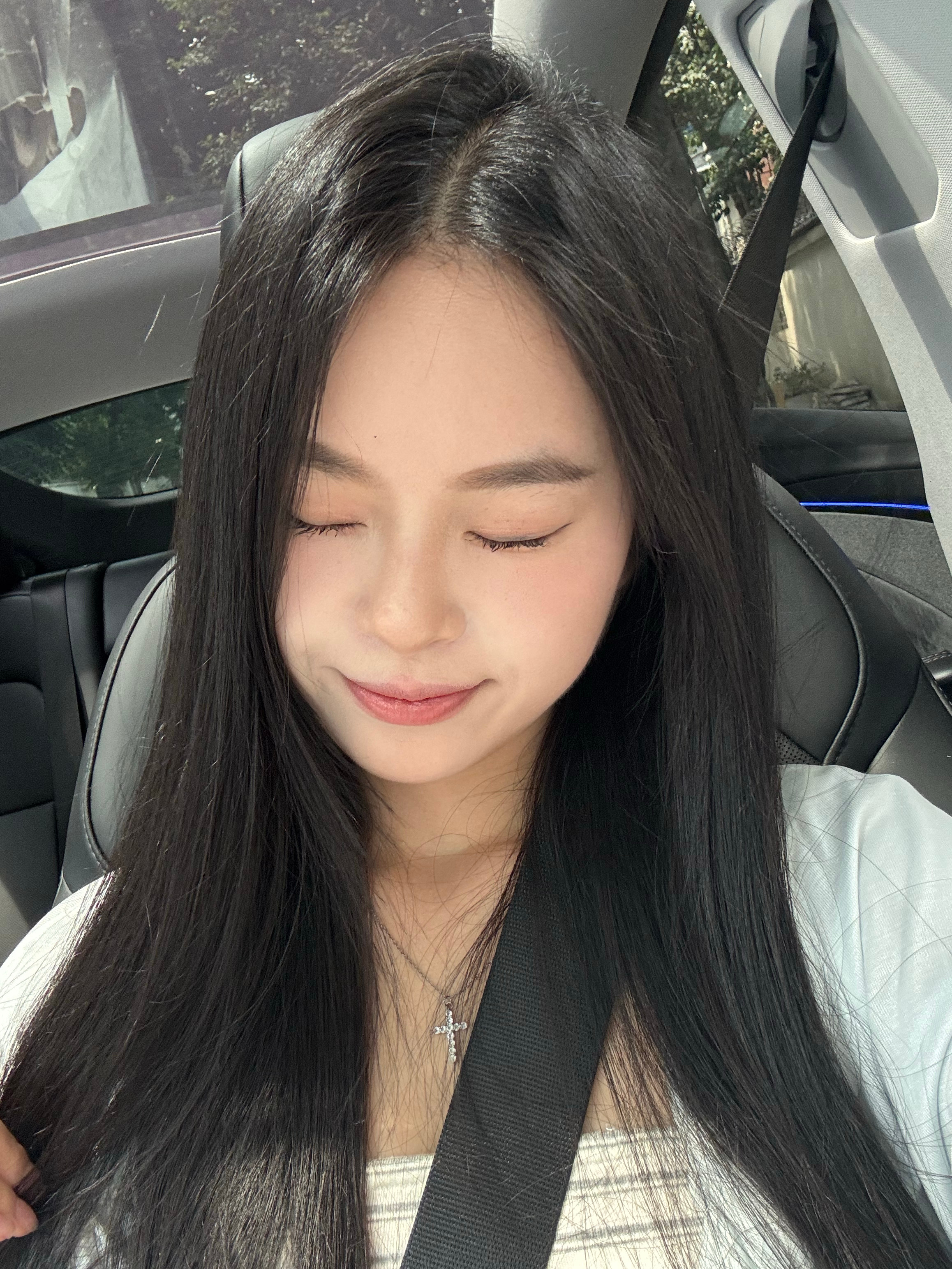成都天气好好！就是太热了 