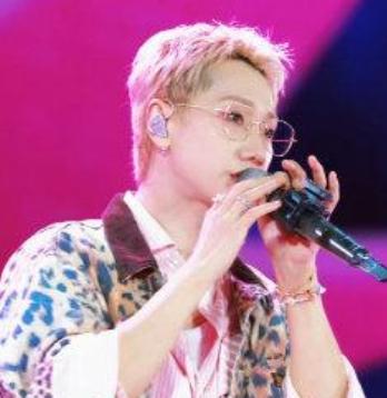 沈阳站的浪漫彩蛋。2026年7月11日，汪苏泷“明日世界”巡回演唱会沈阳站遭遇强