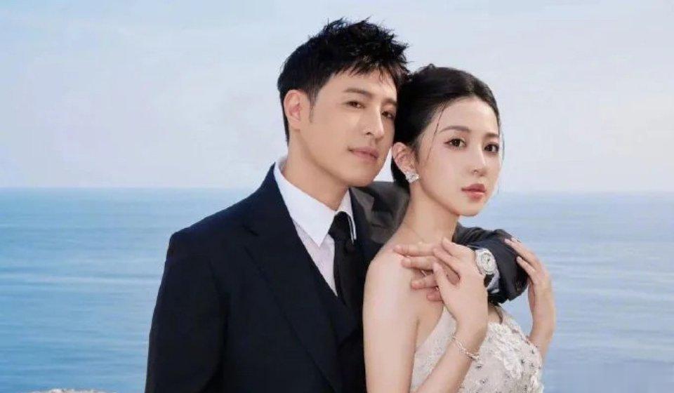 #王力宏在潘玮柏婚礼献唱#这才是真兄弟，让王力宏献唱，是真不怕玄学啊，不管王力宏