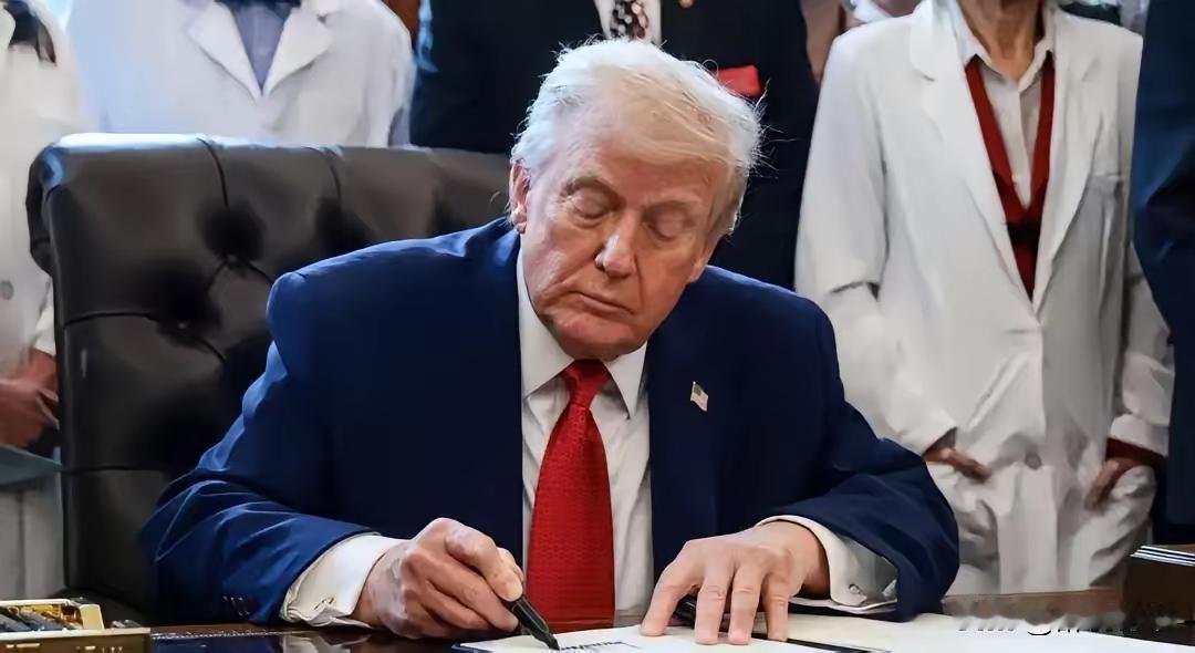 “66个国际组织，一夜之间全退光？”，特朗普刚签完字，全球外交圈就炸了锅！
​这