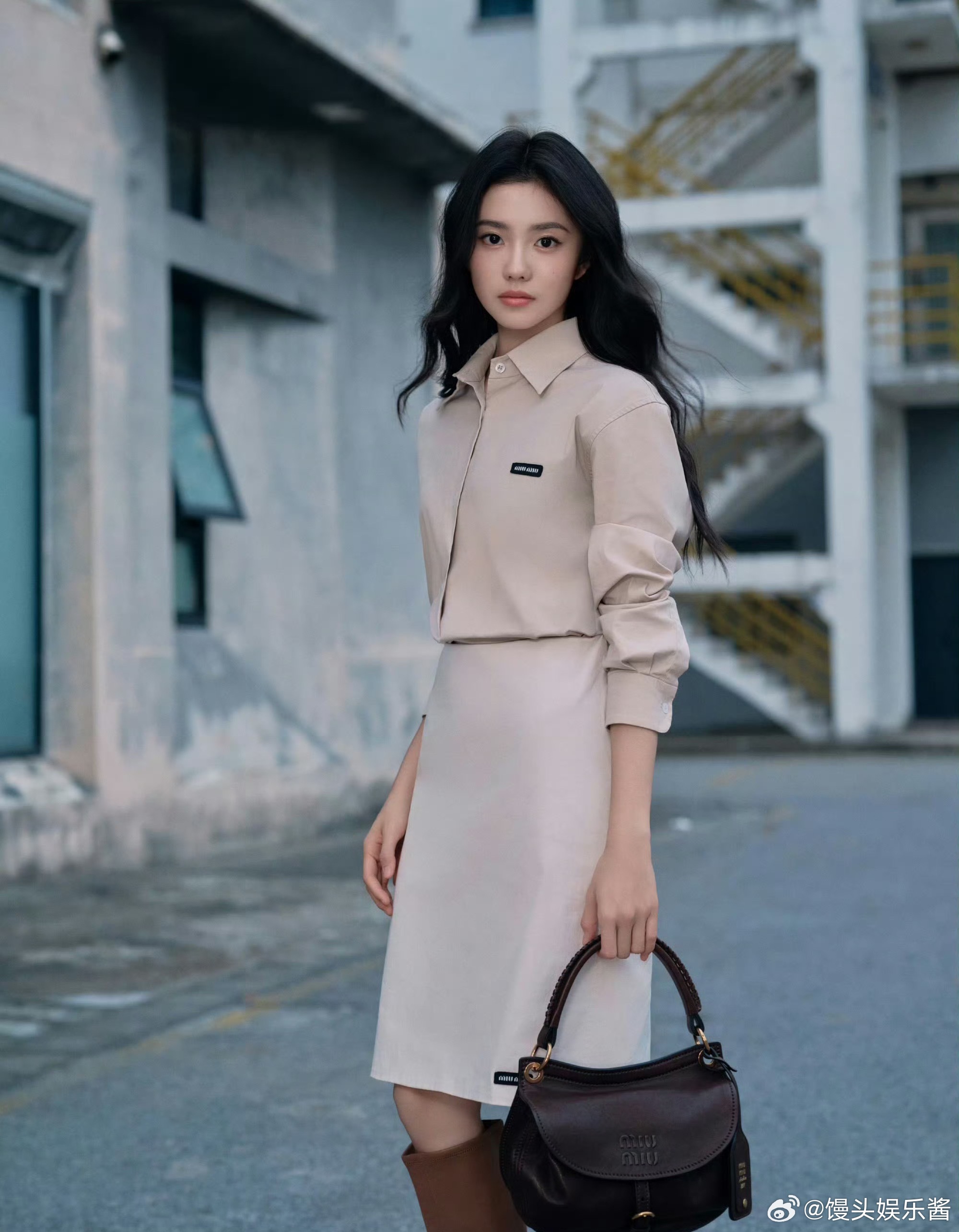 赵今麦，刘浩存，李庚希miumiu大片，谁赢了 ​​​