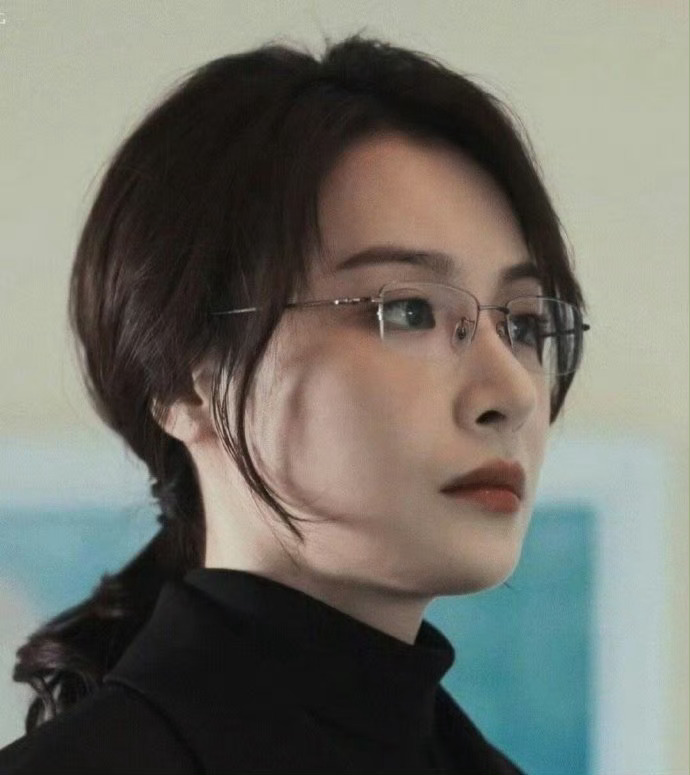 高启兰也是极品尤物 ​​​