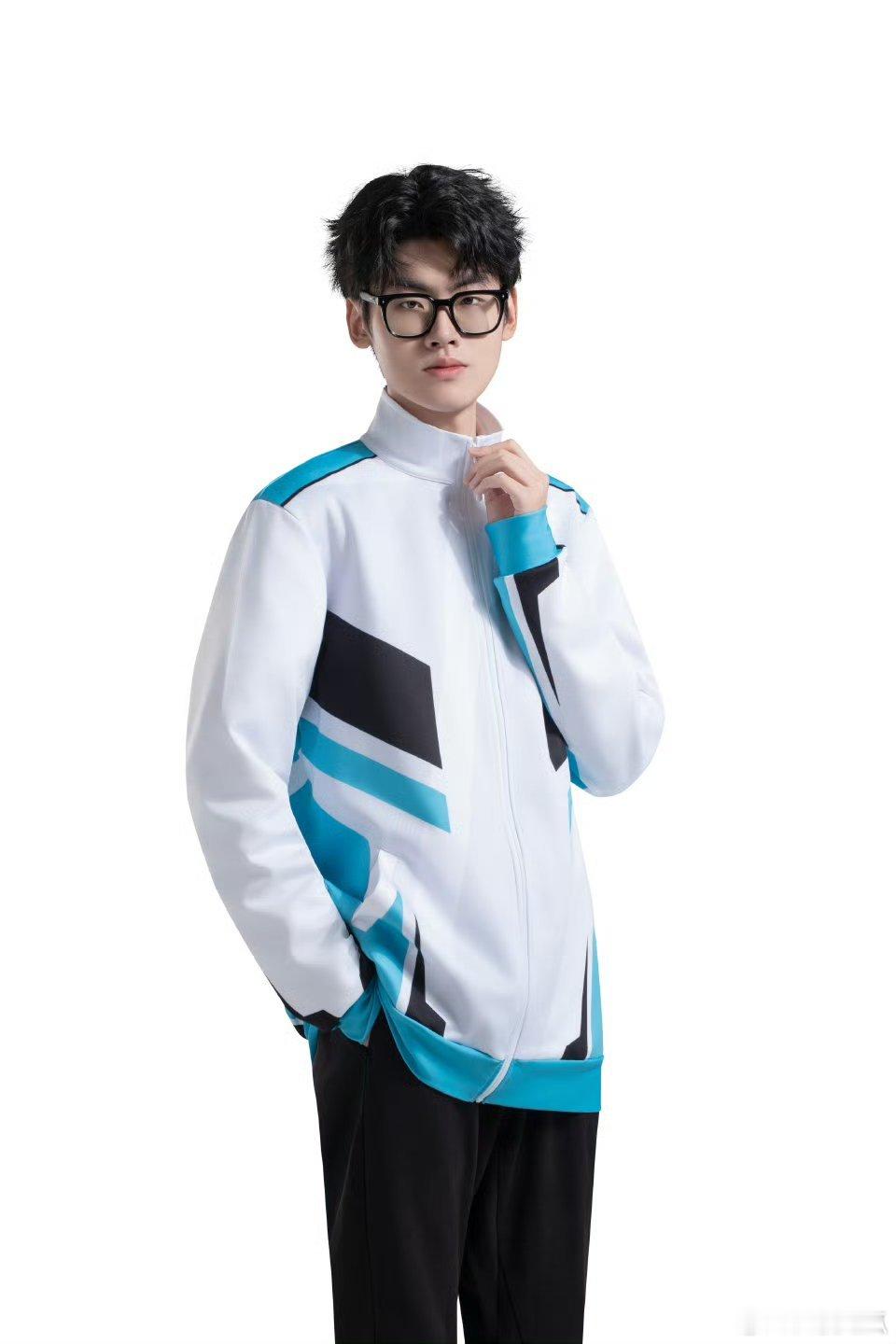 2025挑战者杯定妆照｜第二十五弹金陵科技学院 