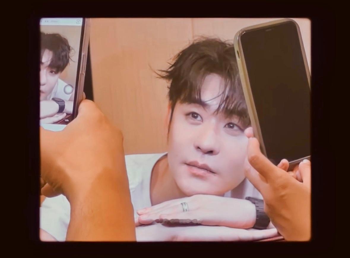 开心的周末就要来了可以看到新鲜磊磊的周末💤