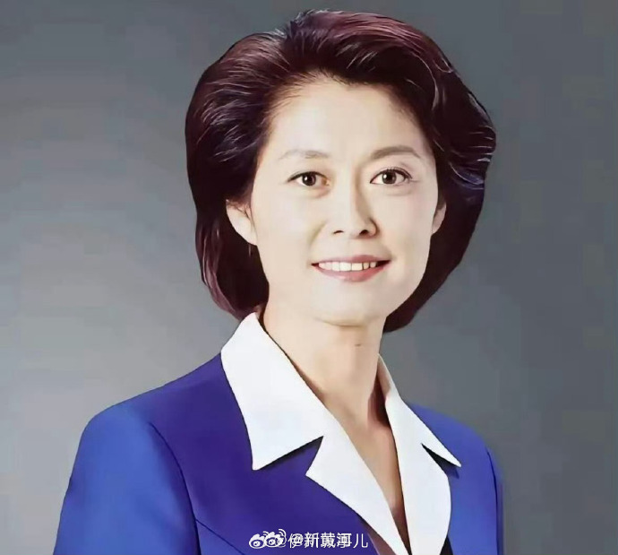 【#韩乔生说敬一丹沉稳理性# 】#敬大姐走了#  敬一丹女儿发布讣告：我最亲爱的