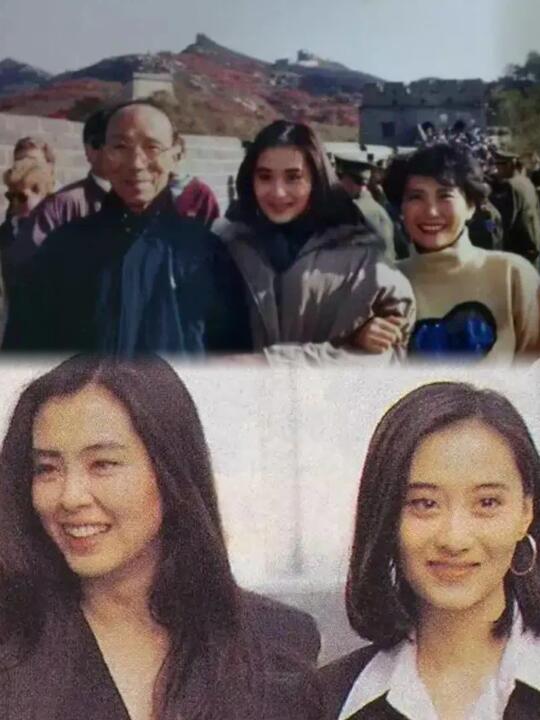 陈德容有趣的瓜：半生命比紫菱还好😅