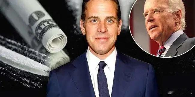 “乌就是一个“毒蛇窝”，且腐败令人震惊”！谁也不会想到，从拜登的儿子亨特.拜登口