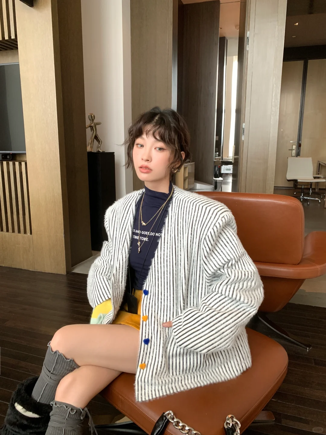 sry帅的很轻松