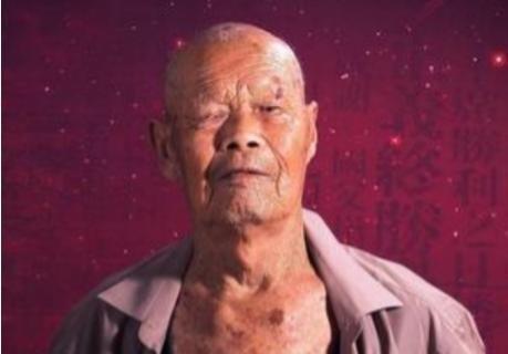 1956年，35岁农民，咳嗽10年，拒绝就医，一天，他突然用力咳嗽，“哇”的一声