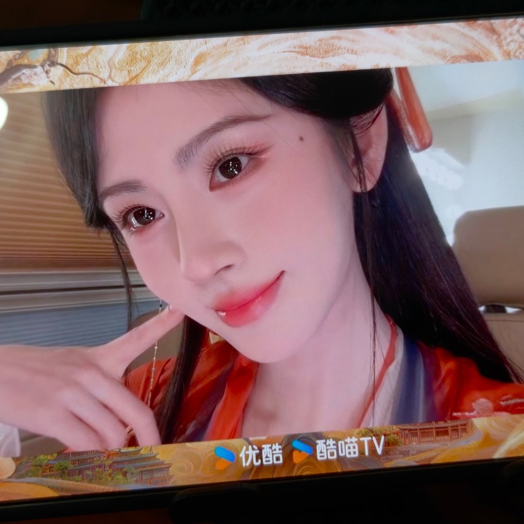 单人视角给我看美了 