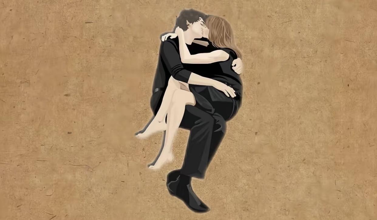 不少兄弟总觉得出虚汗
腰酸是“累着了”
其实这是身体在发信号：你的“小蝌蚪”可能