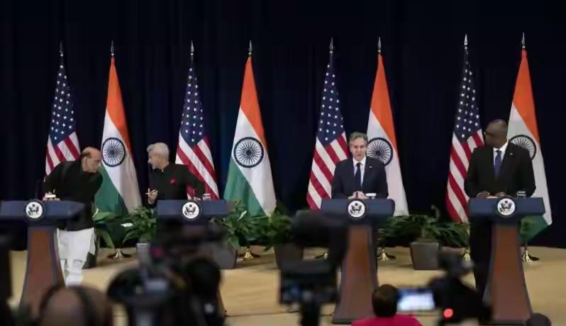 东盟内部风向突变，印尼果断表态，美国霸权彻底失算