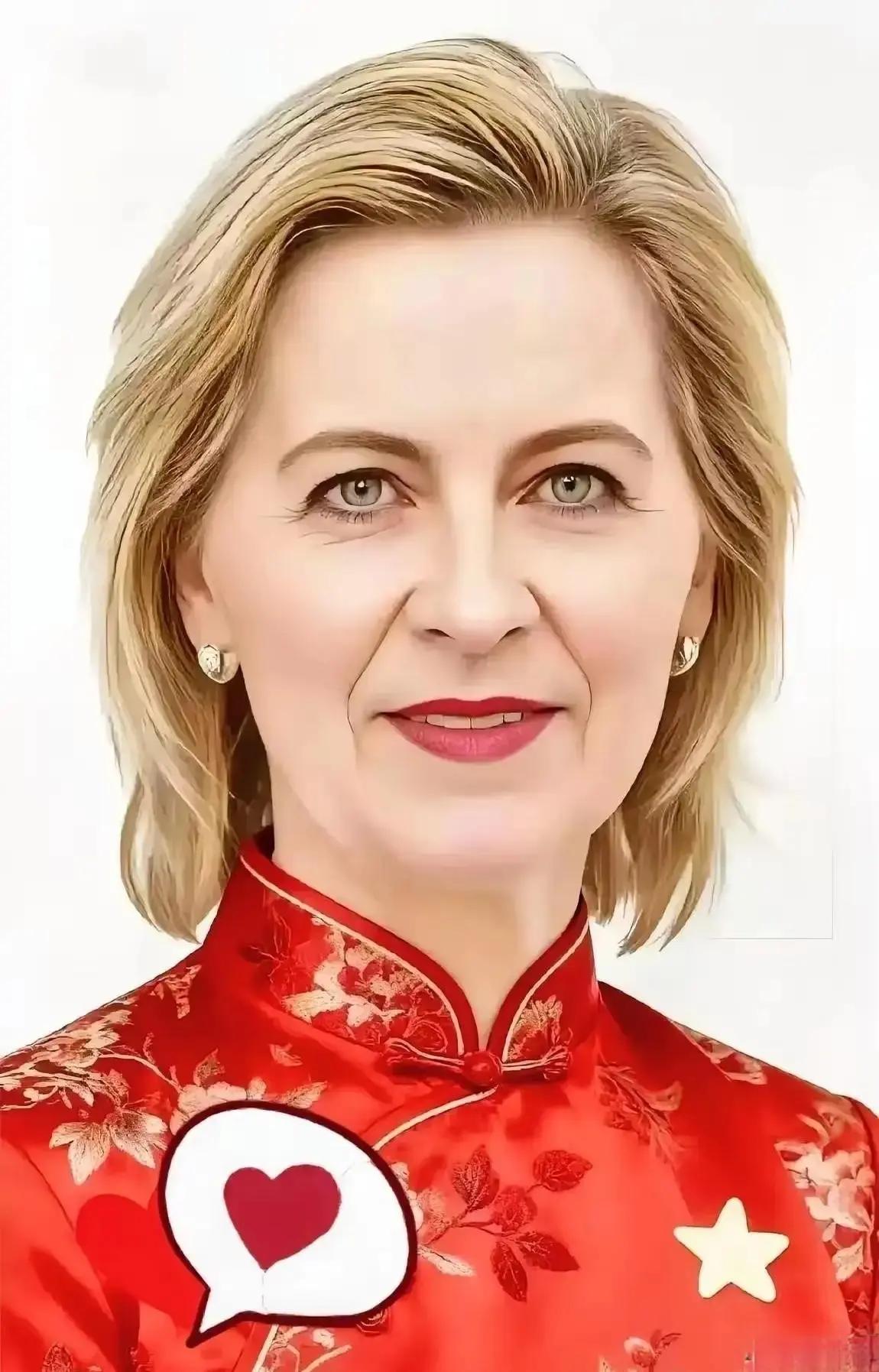 欧盟传来消息

5月12日，欧洲要给孩子上网立规矩了！冯德莱恩正式透露，欧盟正加