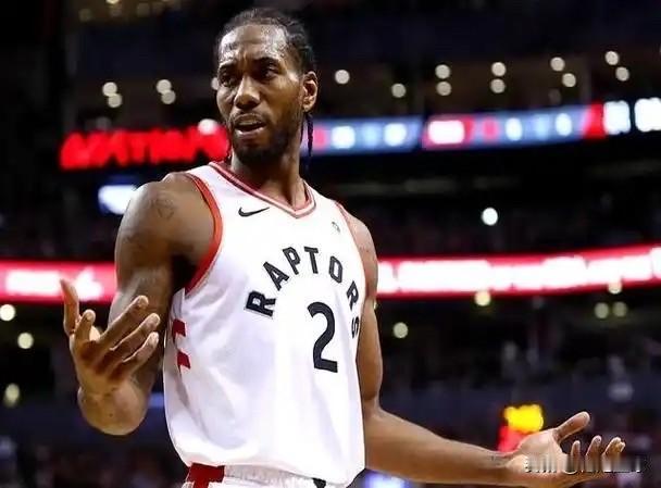 惨！伦纳德被退货了

据名记Shams报道，关于伦纳德的交易，在NBA完成对快船