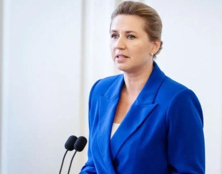 不等了，丹麦喊话中国了
近日，丹麦多地消费者大量购买电动车，政府也十分地开心。