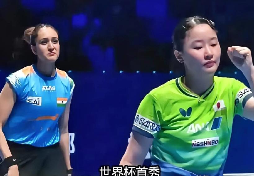 有没有发现
张本美和真的太不对劲了

张本美和这澳门世界杯首秀简直是极限操作！刚