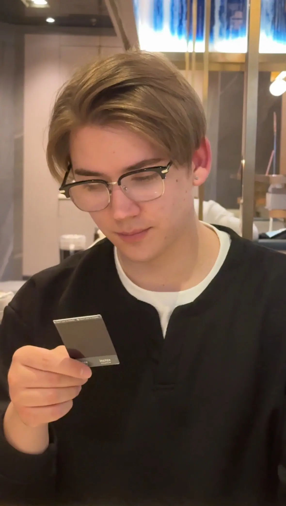 直到有另一个人  能体会我的感觉