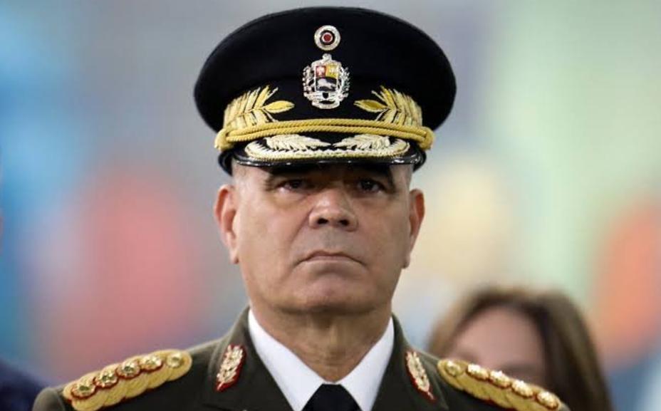 正当所有人把目光聚焦在中东战事时，大洋彼岸的委内瑞拉又有了新的情况。新总统罗德里