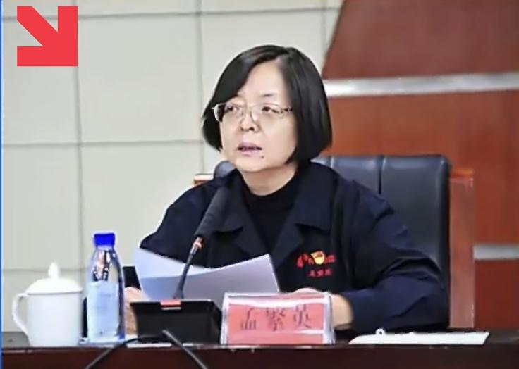 这年头，做董事长的哪个不是嘴边挂着“生态化反”、“底层逻辑”？偏偏包钢这女掌门孟