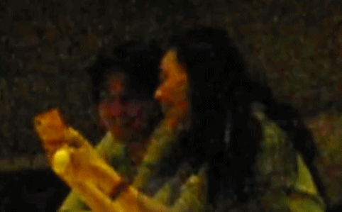 舒淇曾在访谈中谈及与冯德伦的求子路，多年来两人积极尝试各种方式期待新生命。她曾长