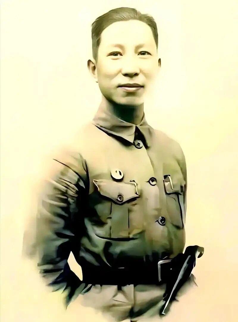 抗日战争中中国哪位将领功劳最大谁功劳最大不知道，只知道我们要永远缅怀抗战先辈们！