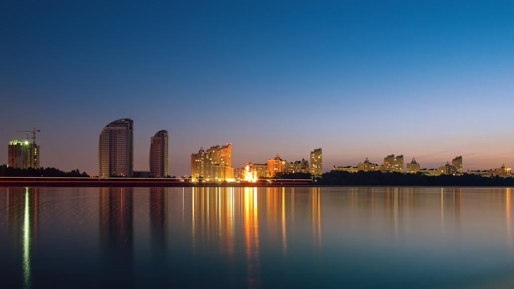 乌克兰传来新消息！2026年7月20日消息，当地时间7月19日晚间，乌克兰基辅警