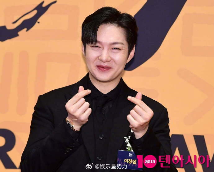 BTOB李昌燮谈前女友BTOB李昌燮醉酒后给前女友打视频 近日，BTOB 成员李