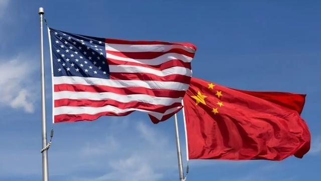 中美之间其实早就想打了，只是双方还没就打仗的时间和方式达成共识。拿台海问题来说，