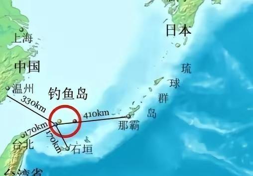 很多人都在问，现在钓鱼岛到底被谁实际控制着？答案其实很明确。既不是中国完全掌控，
