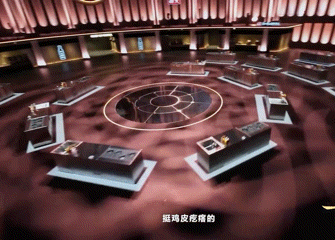 一饭封神大手笔到一人一台冰箱拥有84台冰箱的梦想厨房《一饭封神》格局拉满！84台