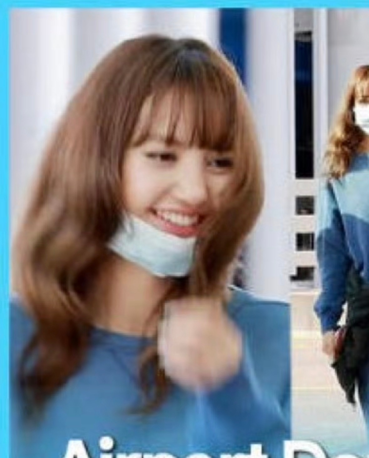 三公子疑似顶替lisa出席BLACKPINK十周年团体活动 