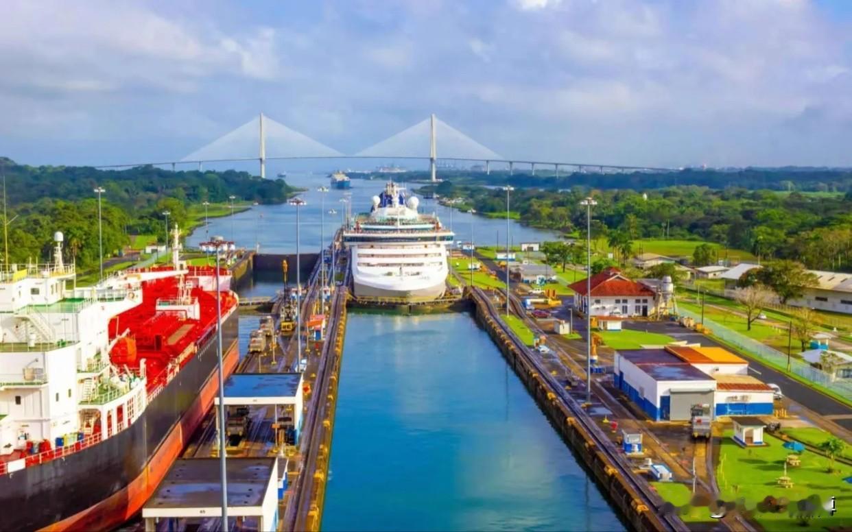 巴拿马总统：预计在巴拿马接管长和运营的运河港口之后，中国不会采取任何反制措施。上