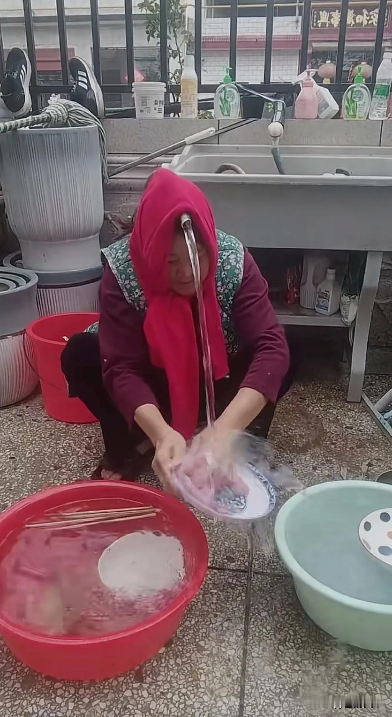 劳动人民的智慧