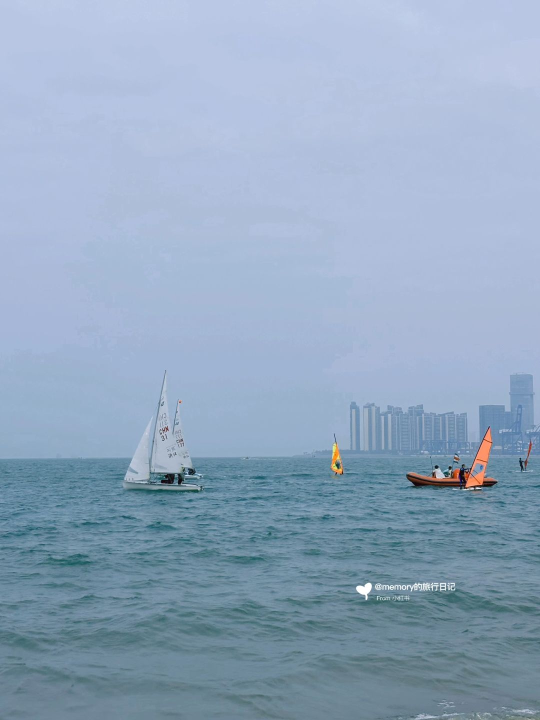海口现状，本地人掏心窝子小建议……