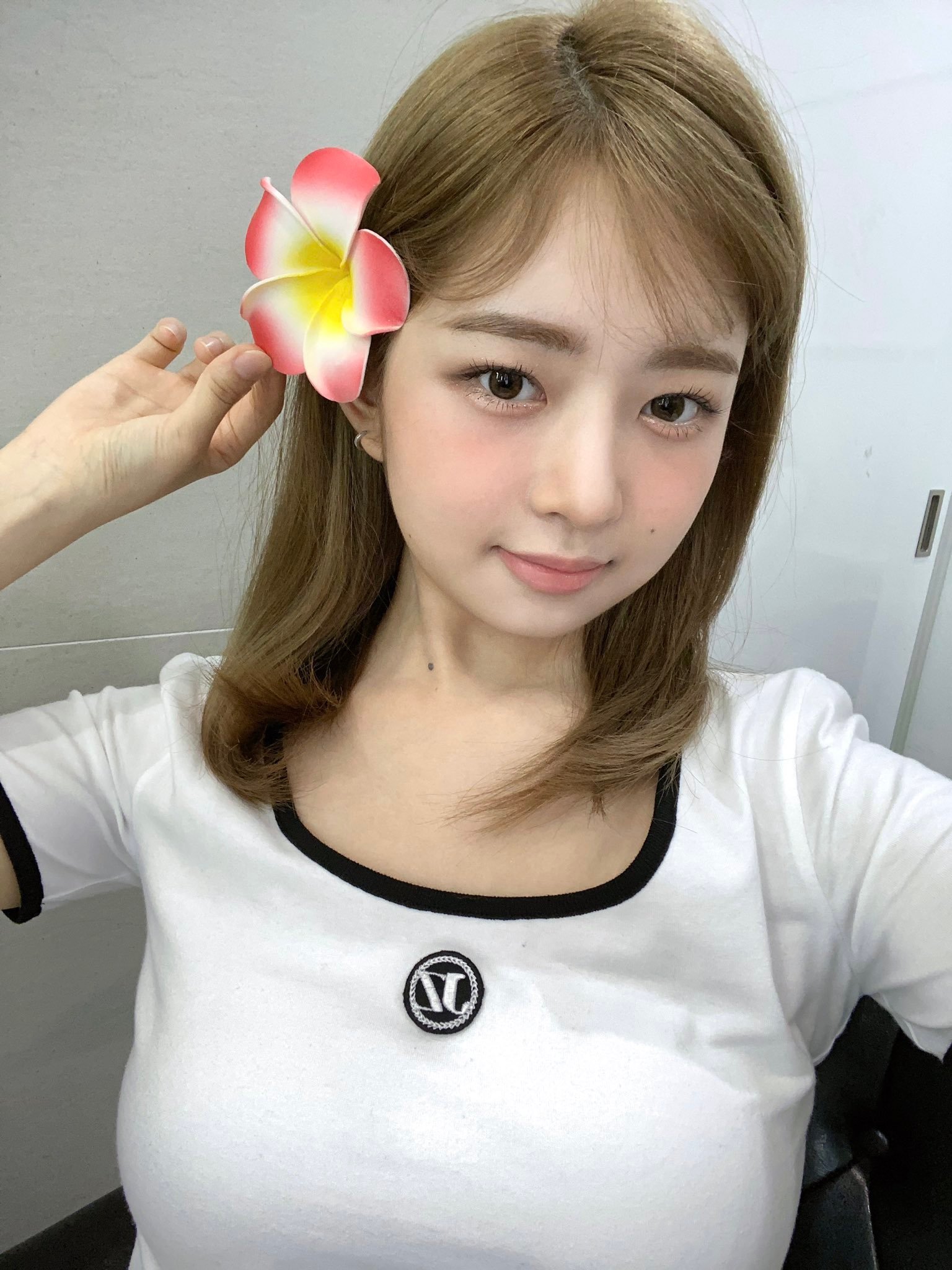 ive五团颜一 🌷ive五团一 🐥直井怜 220626【补档twi更新】🐬