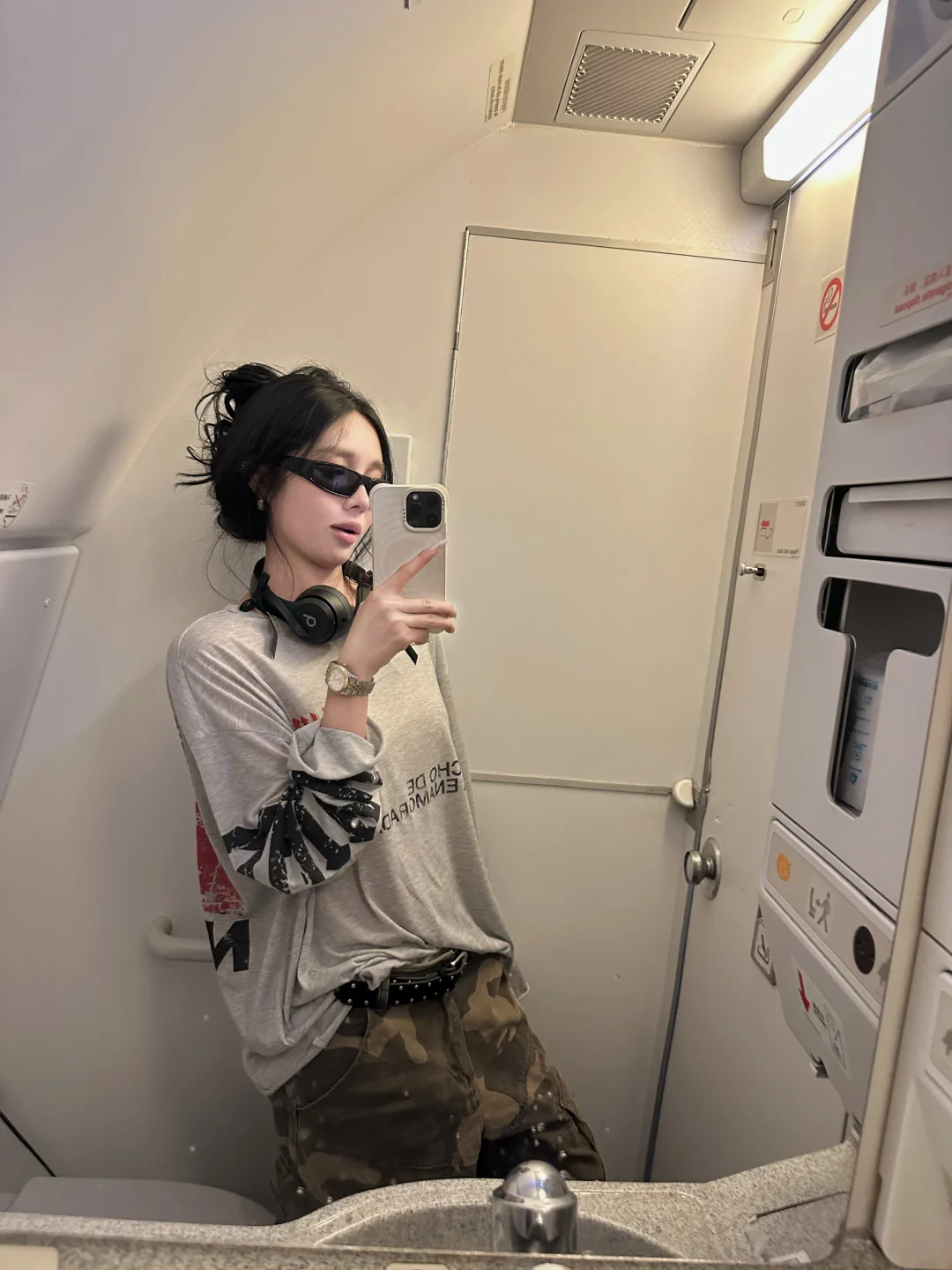 戴上我妮同款的快乐🎧