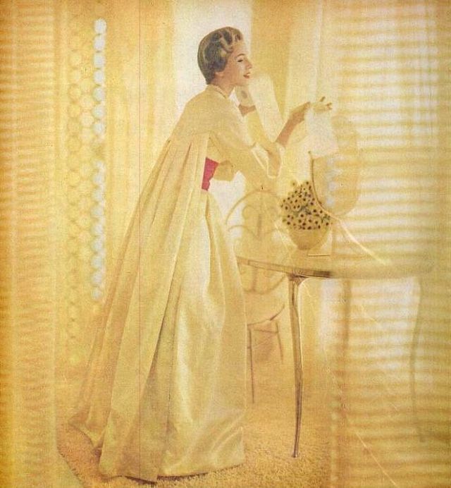 【来自投稿】50年代的卫生纸广告 