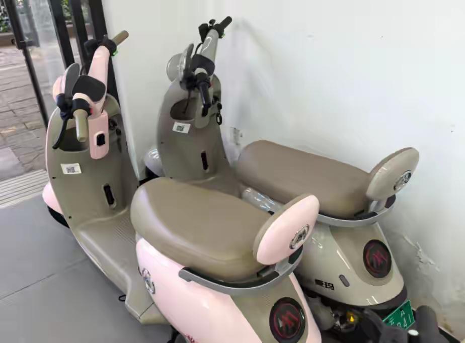 新国标电动车昆明遇冷

昆明街头，一场关于电动车的变革正悄然上演，新国标落地一周