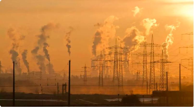 伊朗战争：印度用煤炭替代天然气以满足夏季用电高峰

美国与伊朗在中东海湾较量持续