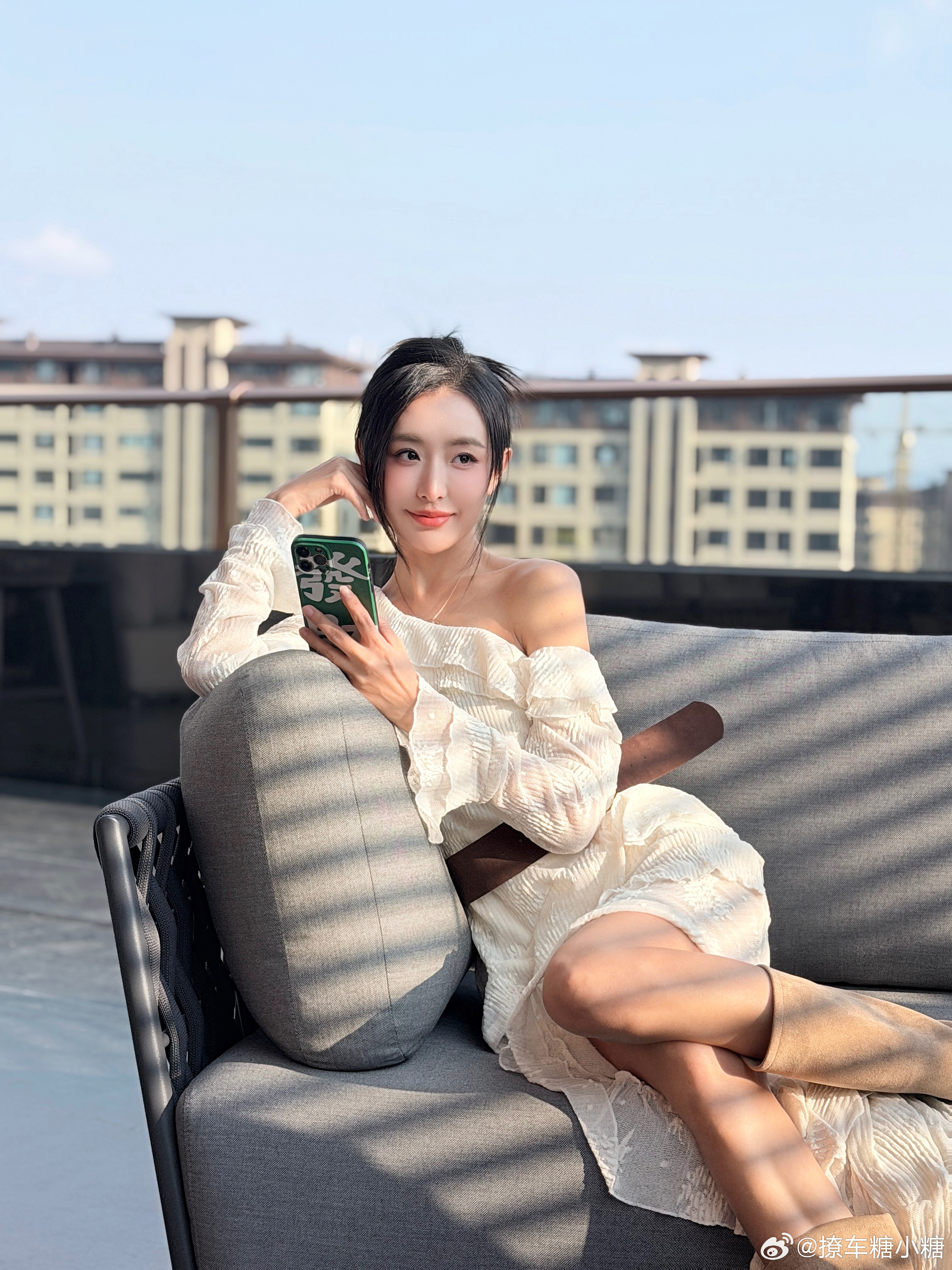 每天早起打卡醒了就先打个卡，大家早呀🌞 