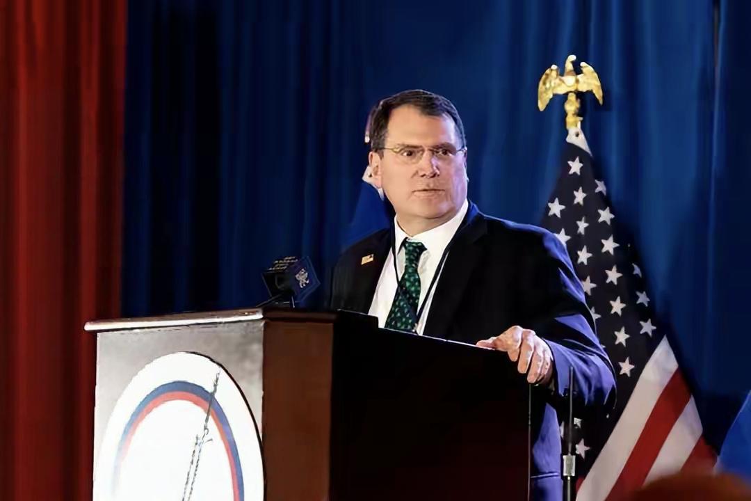 特朗普政府又栽了！联邦法官裁定，未经参议院确认的检察官萨康，开展的针对纽约州总检