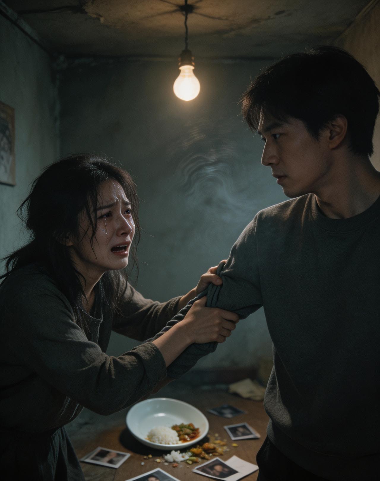 冷暴力，别用青春去赌一个只会逃避的人

冷暴力，
从来不是脾气问题，
而是人品缺