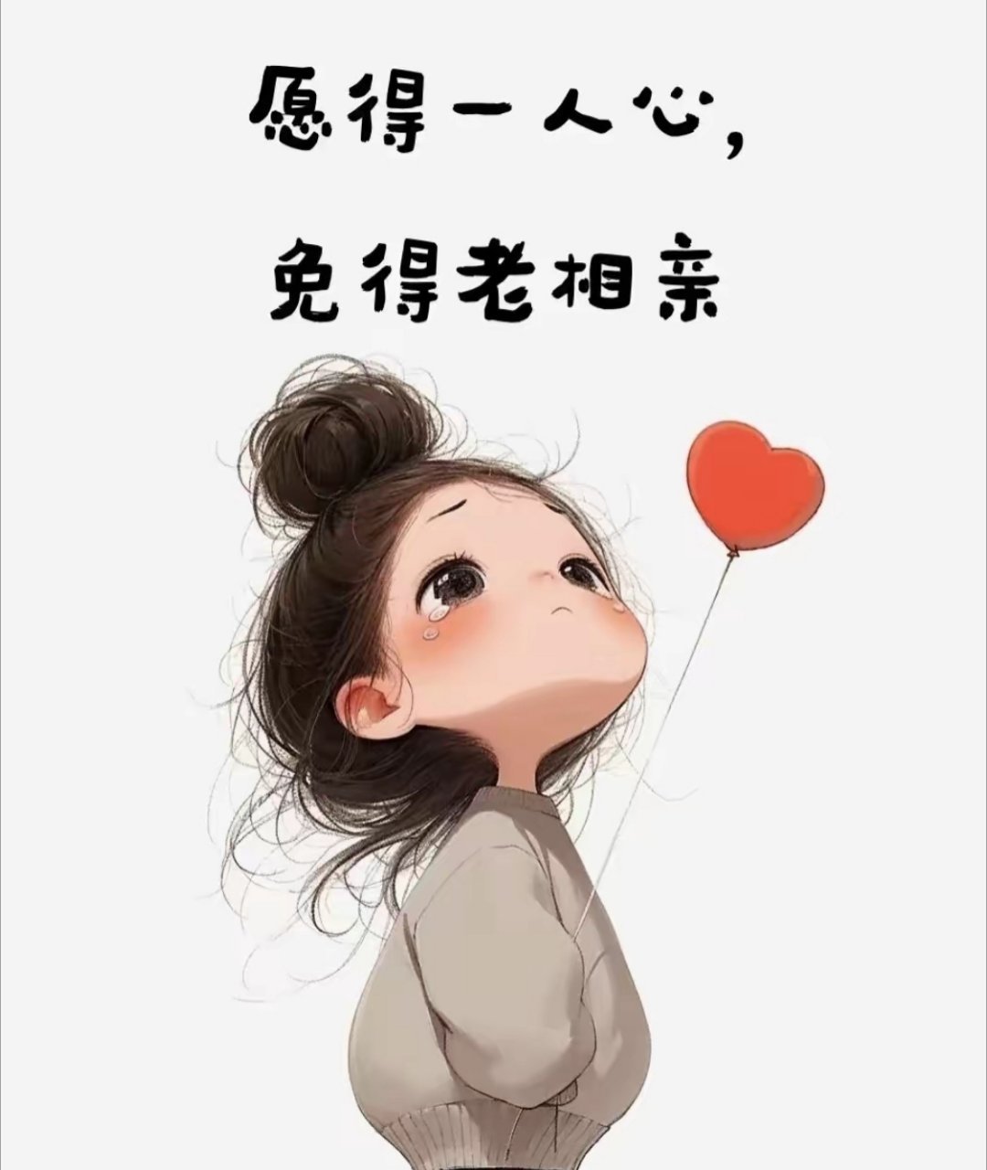 我刚刷到一个挺有意思的事儿说有个人相亲都快五年了，一个都没成他为啥这么倒霉？​他
