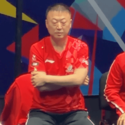 这个嘴型😂 